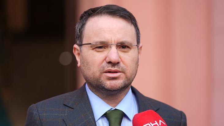 CHP’deki Olağan Kurultay İptali Sonrası Bakan Gürlek’ten Açıklama: Temyiz Hakkı Var, Süreç Hukuk Çerçevesinde Devam Edecek