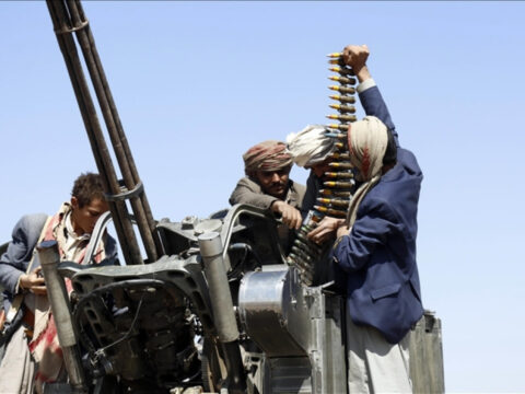 Husiler’den İsrail’e Somaliland tehdidi: Tüm imkanlarla hedef alırız