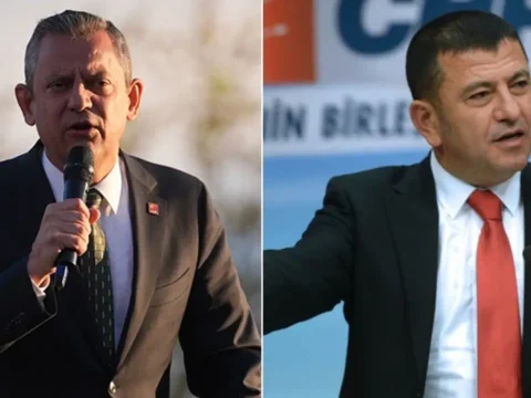 İktidar medyası ‘duyurdu’: ‘Dokunulmazlıklara’ ilişkin yeni iddia