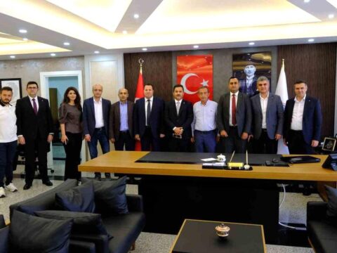Nefes Kredisi Limitleri Artırılacak