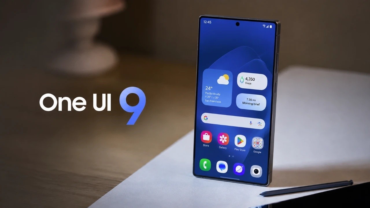 Samsung’un One UI 9 Test Süreci Yeni Modellerle Devam Ediyor