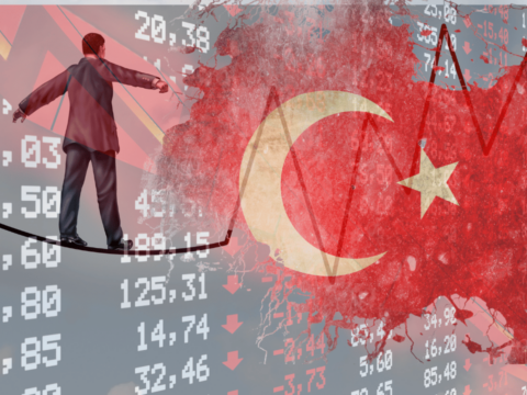 Fitch’in Türkiye’ye Yönelik Olumsuz Tahminleri
