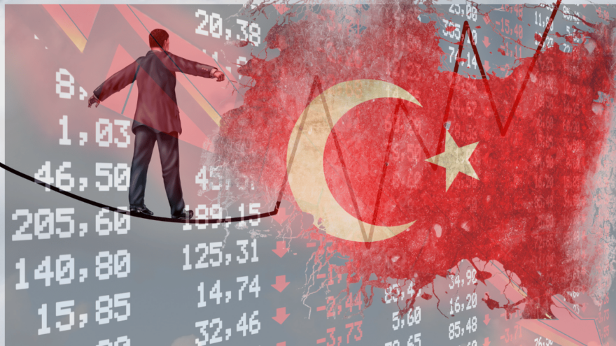 Fitch’in Türkiye’ye Yönelik Olumsuz Tahminleri