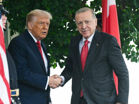 NATO Zirvesi öncesi 700 milyon dolarlık anlaşma: Trump, Türkiye’ye jet motoru satışı planlıyor