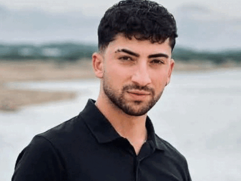Antalyada sahilde kavgayi ayirmak isterken hayatini kaybetti MZXrgvus