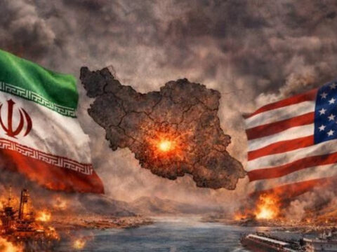 Canli abd iran catismalari ust uste 9uncu gununde WVadyxeD