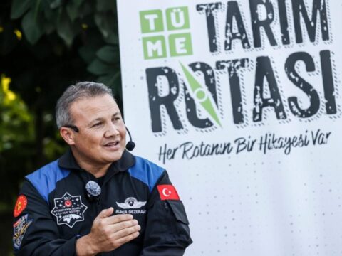Dogdugu mahallede ureticilere seslendi alper gezeravci tarim stratejik bir alan mpKfmesU