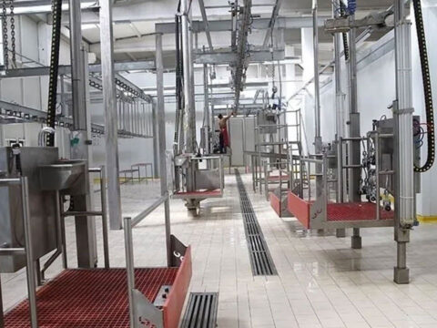Kesimhanelerde kamera zorunlulugu 2027de baslayacak MNQEkeGx