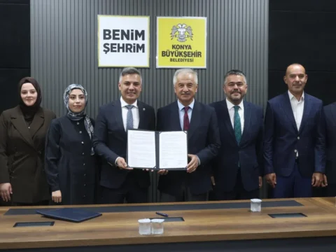 Konyada buyuksehir ve baro is birligi 6Gk3Nqi2