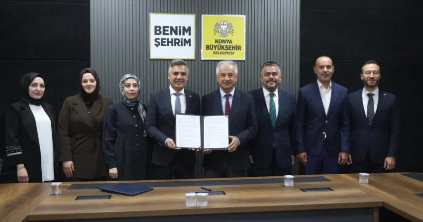 Konyada buyuksehir ve baro is birligi 6Gk3Nqi2