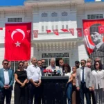 Mudanyada ismet inonu protestosu mudanya belediye baskani dalgic acik bir ozur bekliyoruz spfkqyee