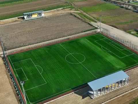 Sakarya buyuksehirden spor hamlesi PRkSCTSv