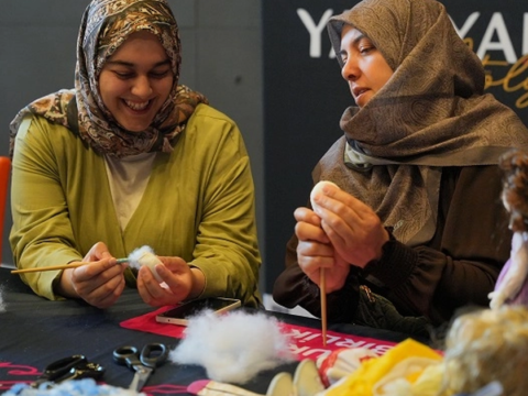 Van kultur yolu festivali tam gaz suruyor SG1HqzwB