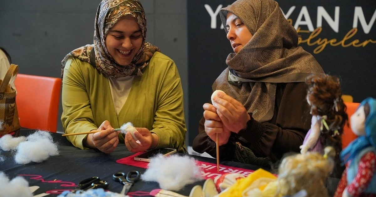 Van kultur yolu festivali tam gaz suruyor SG1HqzwB